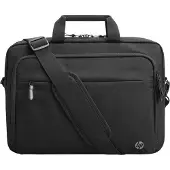 HP Renew Business 15,6" -laukku kannettavalle, musta