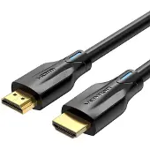 Vention Kabel HDMI 2.1 AANBJ, 5m, 8K 60Hz/ 4K 120Hz (czarny)