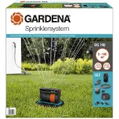 Gardena Opus 140 Pop-up-kastelulaitteen Sarja