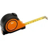 Bahco Mittanauha MTB-5-25-M; 5 m