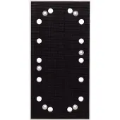 Bosch Hiomatyyny ; 93x185 mm; 1 kpl.