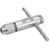 Bahco Kierretapin pidin 600.003.010; 3-10 mm