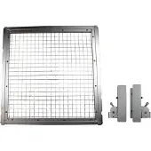 Bahco suojaportti BH750SG, puristimeen BH750