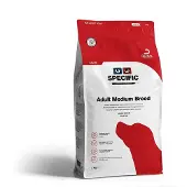 Specific - Dogs CXD-M Adult Medium Breed 7 kg - Koirat - Koiranruoka - Eläinlääkärikuivaruoka koiralle