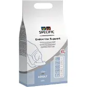 Specific CED-DM Endocrine Support kuivaruoka koirille, joilla on hormonaalisia häiriöitä, 2 kg