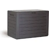 Prosperplast Puinen Puutarhakirstu 190l 78x43.3x55 Cm