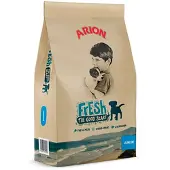 Arion Fresh Junior Koiranruoka 12 Kg