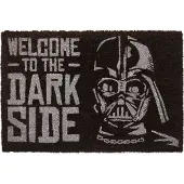 Star Wars Tähtien sota - Kynnysmatto (40 x 60 cm)