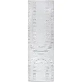 Elle Decoration matto Gallery 80x240 cm