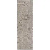 Elle Decoration matto Gallery 80x240 cm