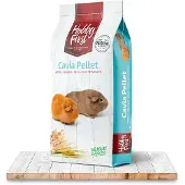 Hobby First Cavia Pellet Jyrsijäpentue 20kg