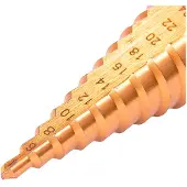 Specialist Porrasporanterä Basic; 4-39 mm