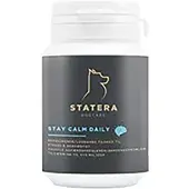 Statera - Dogcare Stay Calm Daily - 100 tabs (ST0368)