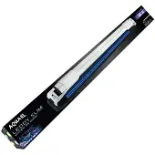 Aquael Leddy Slim Actinic 20000k-näyttö 100-120 Cm 36w