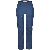 Fjällräven keb trousers curved w