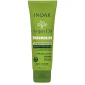 INOAR Argan Oil System Thermoliss silottava balsami hiuksiin lämpösuoja 240 ml