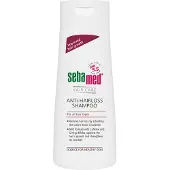 Sebamed shampoo hiustenlähtöön 200 ml