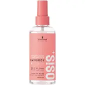 Schwarzkopf OSiS Hairbody Volume Style & Care Spray 200ml