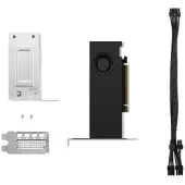 Lenovo NVIDIA RTX 2000 Ada - Näytönohjain - NVIDIA RTX 2000 Ada - 16 GB GDDR6 - PCIe 4.0 x8 lavprofil - 4 x DisplayPort - 4 x DisplayPort