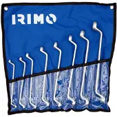 Irimo Yhdistelmäavainsarja ; 6-22 mm; 8 kpl.