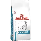 Royal Canin Veterinary Health Nutrition Anallergenic, Koiran kuivaruoka, Adult, 1,5 kg