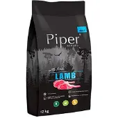 Piper kuiva koiranruoka lampaalla 12 kg
