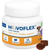 Virbac Movoflex 4 g x 30 nivelravinne
