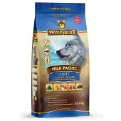 Wolfsblut - Dogfood - Wild pacific adult - 12,5 kg. - (wb036)
