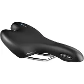Selle Royal Sporttinen ja mukava Freccia Strengtex - - musta - Yksikoko