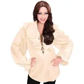 Widmann Beige merirosvopaita