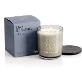 Max Benjamin Dodici-luksuskynttilä kannella 210 g