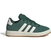 Adidas Grand Court 00S K - Green - 33