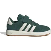 Adidas Kenkä - Grand Kenttä 00s - Cgreen/White/Gum10 - - 29 - Kengät