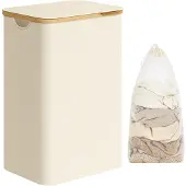 Songmics Vaatelokerikko, , 42x32x70,5 cm, Kerma.