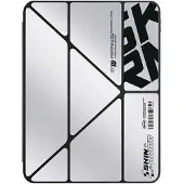 Skinarma iPad Pro 11 2024/2025 Kira Kobai Folio kotelo - Kromi