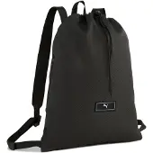 Puma Deck Gym Sack - Black - ONE SIZE