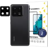 Wozinsky Full Camera Glass Tempered Glass for Xiaomi 13 Pro for 9H Camera