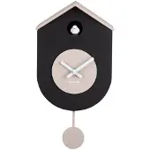 Karlsson Grato Cuckoo seinäkello KA6026BK