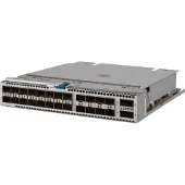 HP – 5930 24p SFP+and 2p QSFP+Mod (JH180A)