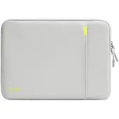TechProtection Defender Laptop Bag 15-16" - Grey