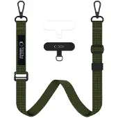 TechProtection TECH-PRECT C6S KÖYSI CROSSBODY CARGO KHAKI