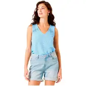 Garcia F50022 Hihaton T-paita