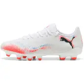 Puma Future 8 Play Fg/Ag Wn S - White - 40