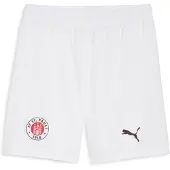 Puma Fc St. Pauli 25/26 Shorts Men, koko Medium