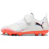 Puma Future 8 Play V Rb Fg/ag Junior Jalkapallokengät