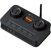Usorteret K7 DAC - Gaming Headphone Amplifier