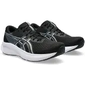 Asics Juoksukengät 'PATRIOT 14' vaaleansininen / musta