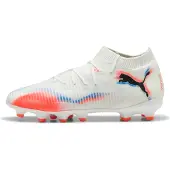 Puma Future 8 Pro Fg/Ag Jr - White - 29