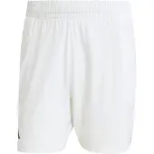 Adidas Urheiluhousut 'Tennis Climacool Ergo' musta / valkoinen