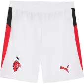 Puma Ac Milan 25/26 Replica Shortsit